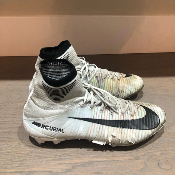 Nike Mercurial SuperFly 5 CR7 FG Cut toBrilliance - Picture 3 of 8